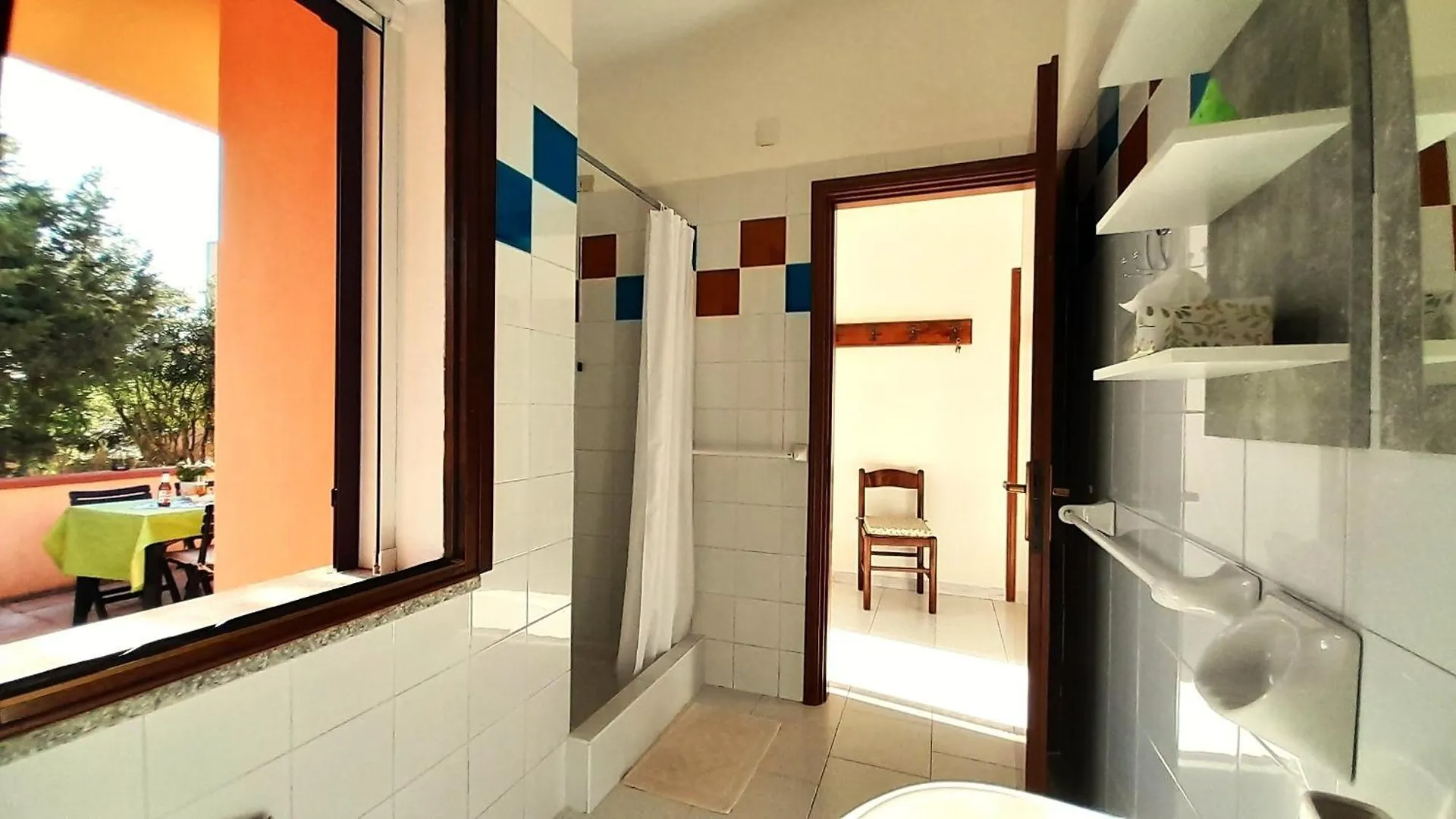 Ferienhaus Casa Oliva - Villaggio Galanu Costa Paradiso Italy