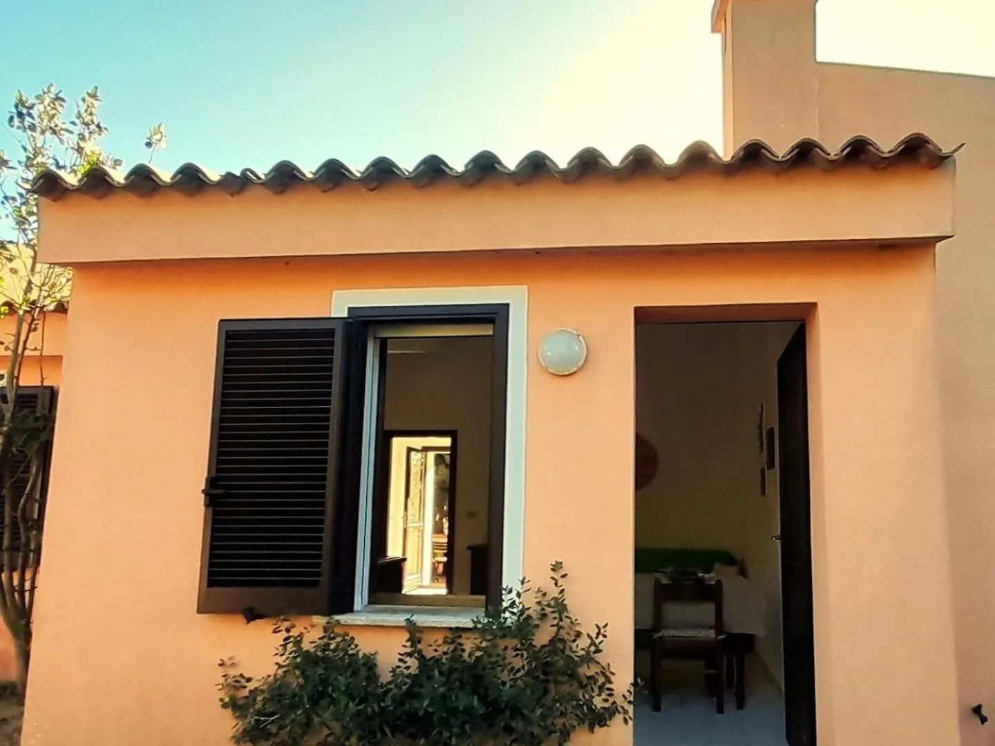Ferienhaus Casa Oliva - Villaggio Galanu Costa Paradiso Italy