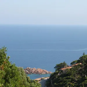  Villa Sardinia Sea Vacation
