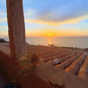  Casa vacanze Terrazza In Paradiso