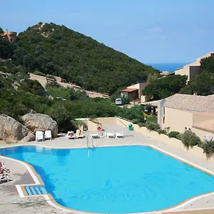  Aparthotel Residenze Paradiso