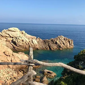  Appartamento Scoglio A