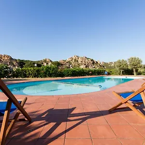  Casa vacanze Residenze Ginepro
