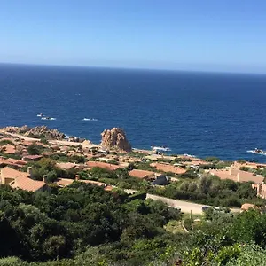 Casa vacanze Villino Saccu