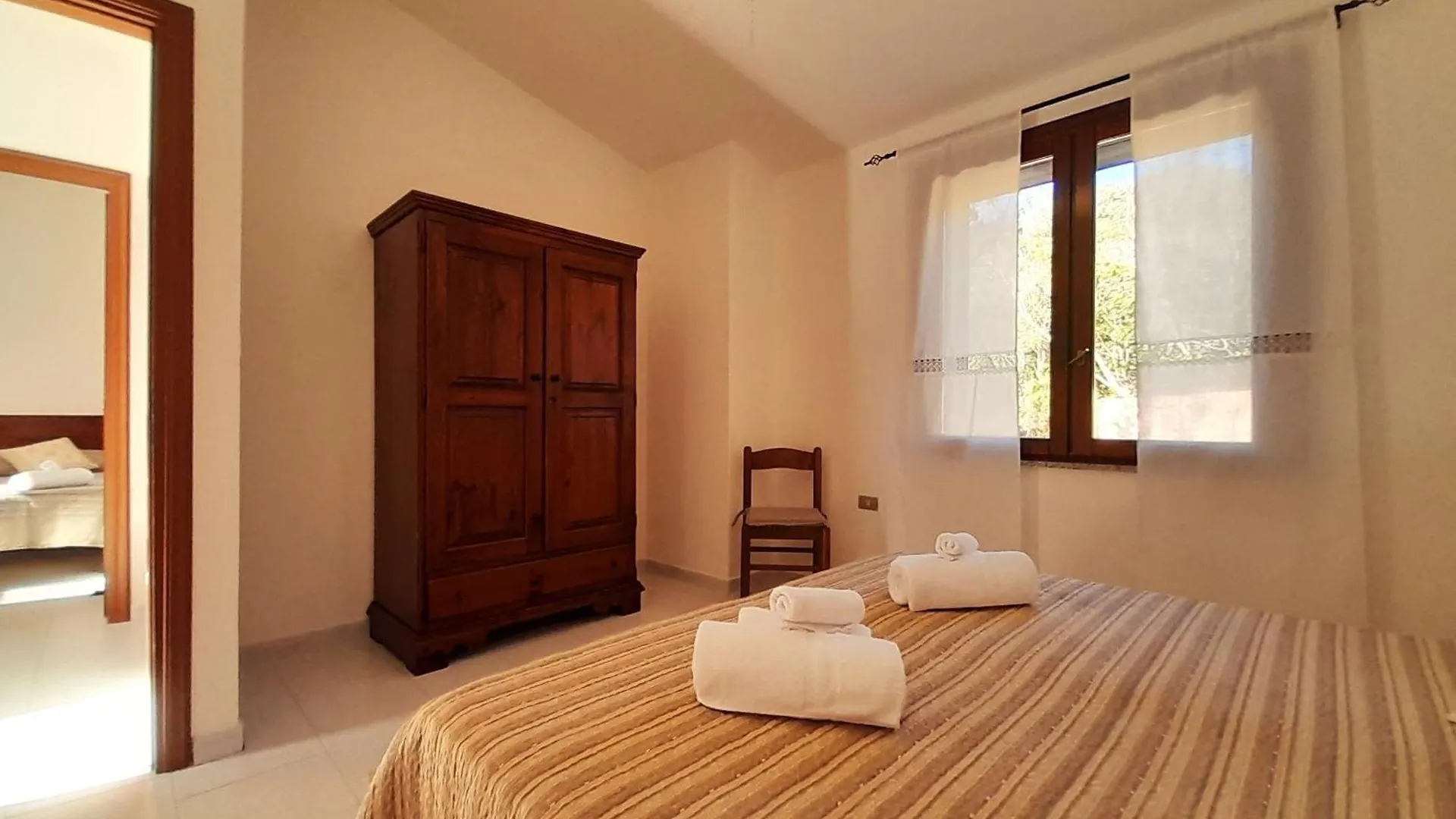 Holiday home Ferienhaus Casa Oliva - Villaggio Galanu Costa Paradiso
