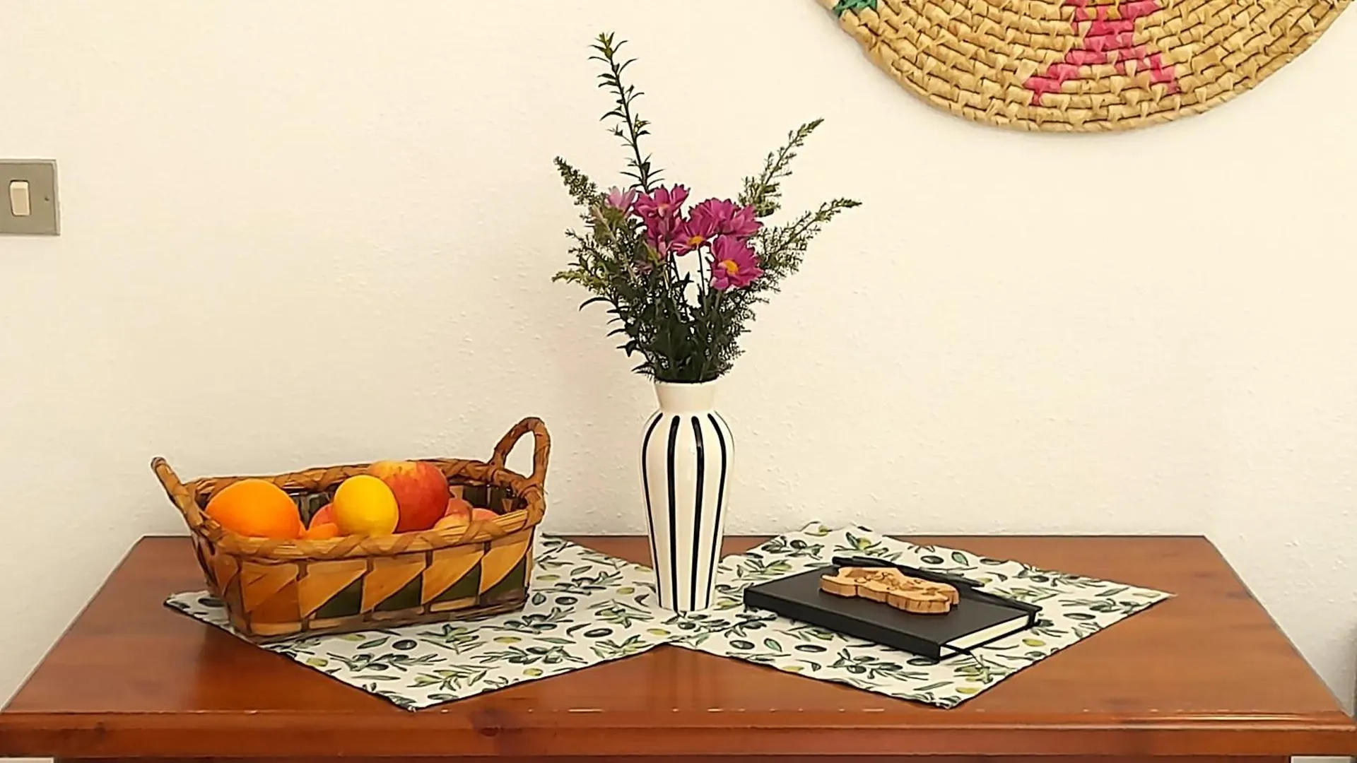 Ferienhaus Casa Oliva - Villaggio Galanu Costa Paradiso Italia
