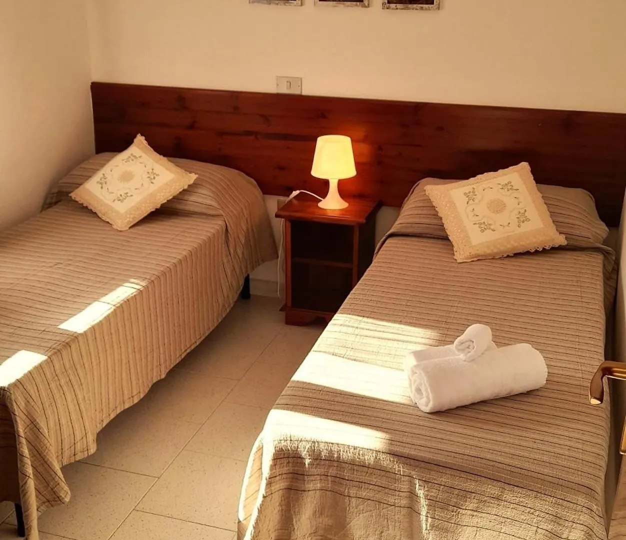 Holiday home Ferienhaus Casa Oliva - Villaggio Galanu Costa Paradiso Italy